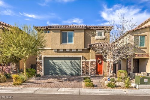 4442 Solitude Falls Ave, North Las Vegas, NV, 89084-4731 | Card Image