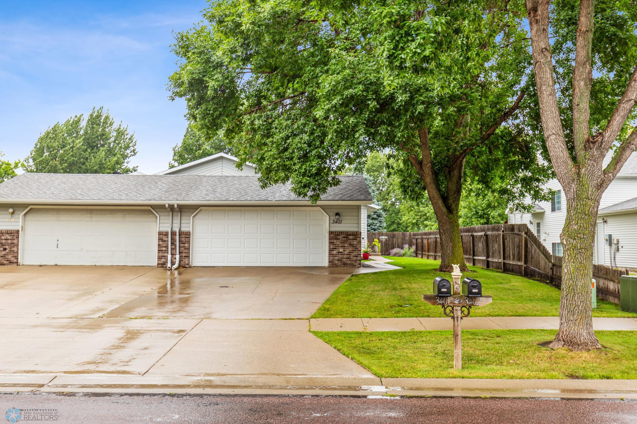 17th St, Fargo, ND 58104