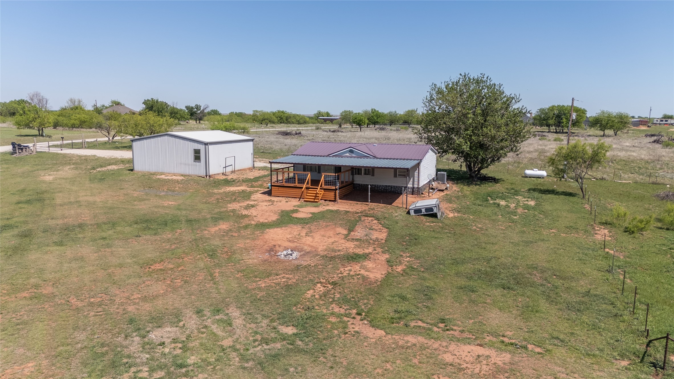 Residential in Wichita Falls 4