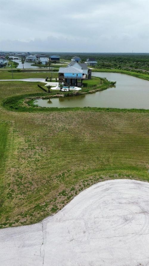 705 Nick Ln, Port Bolivar, TX, 77650 | Card Image