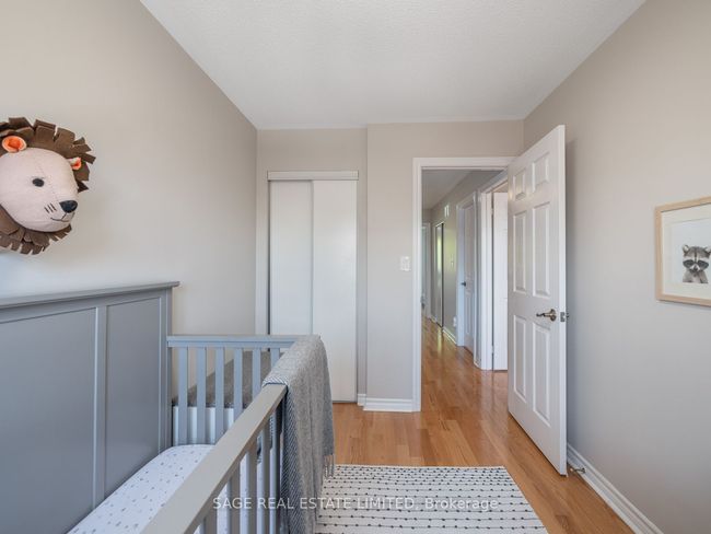 7 - 3071 Treadwells Dr, Condo with 3 bedrooms, 3 bathrooms and 2 parking in Mississauga ON | Image 24