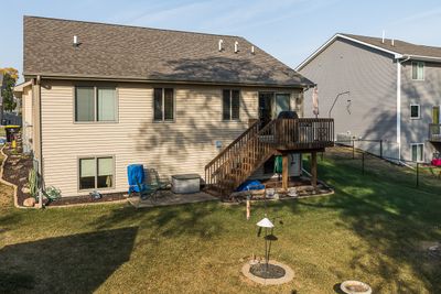 601 S 13th Street, Home with 3 bedrooms, 2 bathrooms and null parking in Adel IA | Image 2