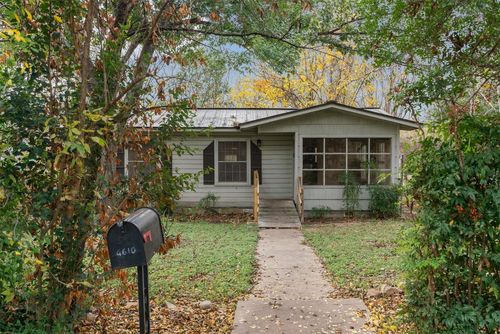 4610 Banister Lane, Austin, TX, 78745 | Card Image