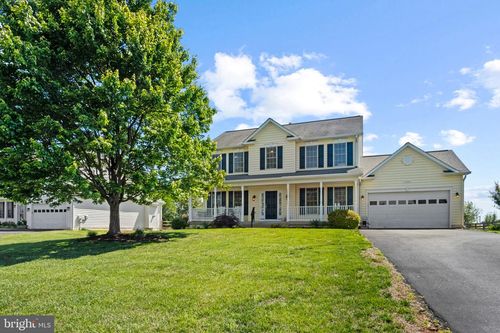 14307 S Hall Ct, CULPEPER, VA, 22701-1827 | Card Image