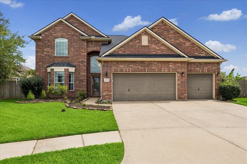 4733 La Escalona Dr, League City, TX, 77573-4793 | Card Image