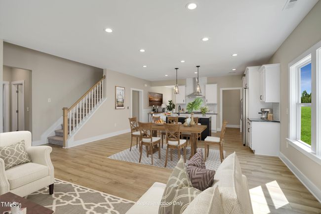 Clayton Model Home-517 | Image 17