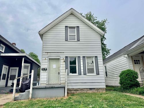 2115 W Iowa St, Evansville, IN, 47712-5202 | Card Image