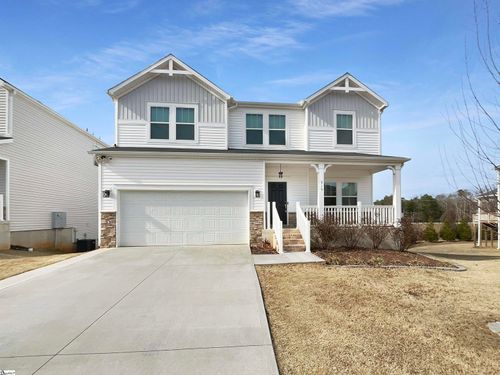 315 Pewter Cir, Simpsonville, SC, 29680-7443 | Card Image