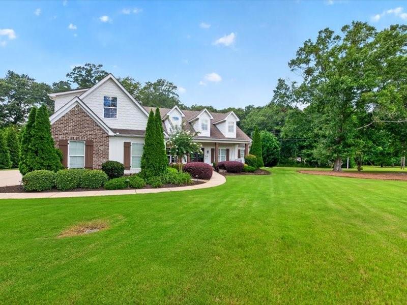 Residential in Newnan 3