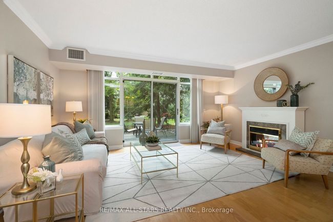 101 - 55 The Boardwalk Way, Condo with 2 bedrooms, 2 bathrooms and 2 parking in Markham ON | Image 5