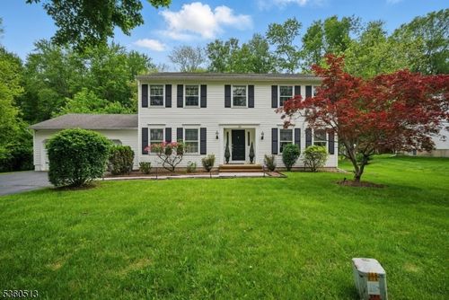15 Fox Run, Denville, NJ, 07834-3025 | Card Image