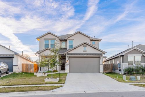 204 Greenway Drive, Georgetown, TX, 78628 | Card Image