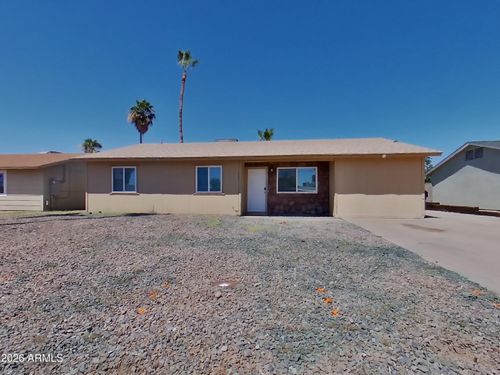 17832 N 31st Ave, Phoenix, AZ, 85053-1750 | Card Image
