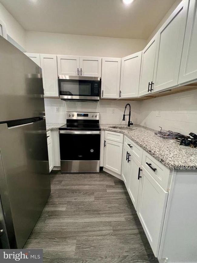 2 - 5536 Blakemore St, Townhouse with 1 bedrooms, 1 bathrooms and null parking in PHILADELPHIA PA | Image 5