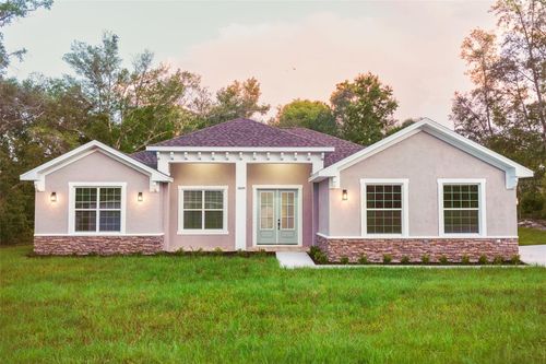 16324 Se 88th Ave, SUMMERFIELD, FL, 34491-7037 | Card Image