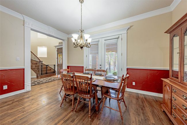8489 Toler Pt, House other with 5 bedrooms, 4 bathrooms and null parking in Larue TX | Image 9