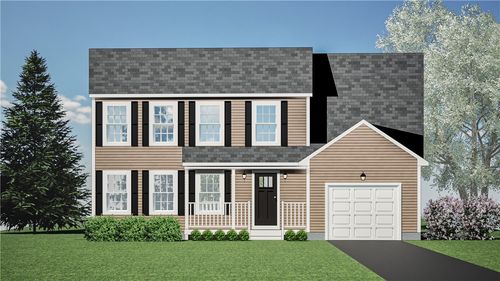 2-730 Town Farm Road, Coventry, RI, 02816 | Card Image