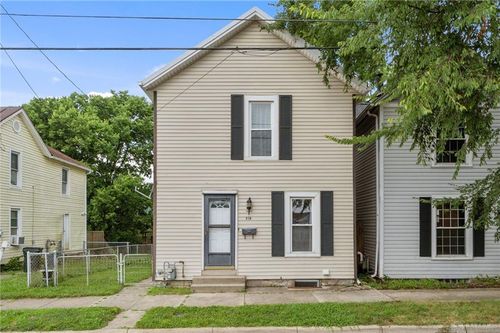 215 Old Main St, Miamisburg, OH, 45342-2922 | Card Image
