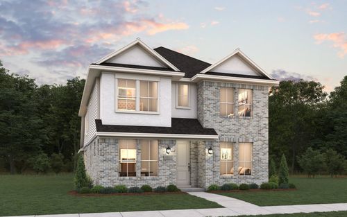 1905 Campfire Trl, Northlake, TX, 76247 | Card Image