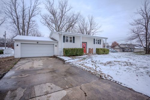 6009 N Vickie Dr, COLUMBIA, MO, 65202-9294 | Card Image