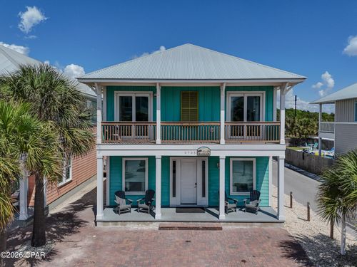 9705 Beach Blvd, Panama City Beach, FL, 32408-4226 | Card Image