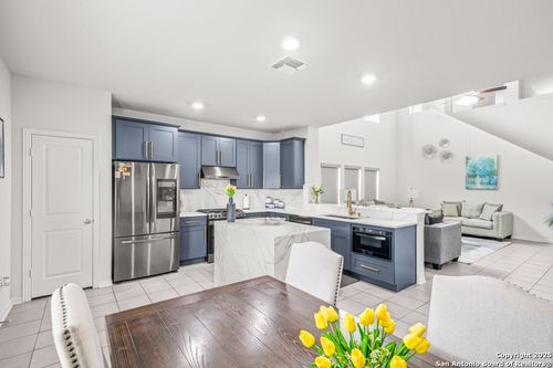 7526 Boxing Elm, San Antonio, TX, 78244-2358 | Card Image