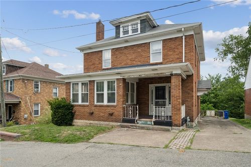 333 Greenwood Pl, Bridgeville, PA, 15017 | Card Image