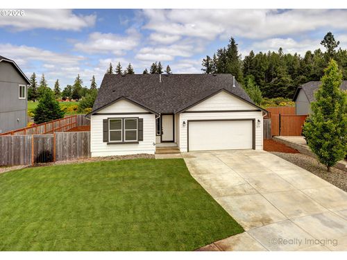 1219 Chukar St, Stayton, OR, 97383-9775 | Card Image