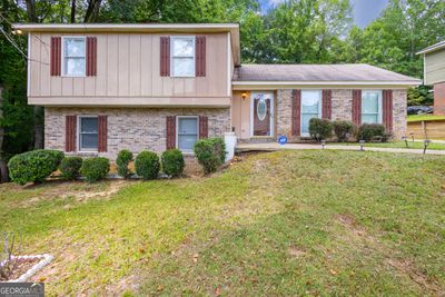 1513 Alamo Drive, House other with 4 bedrooms, 3 bathrooms and null parking in Columbus GA | Image 1