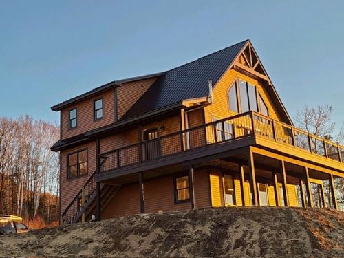 28 Billbarb Rd, Carroll, NH, 03598-5441 | Card Image