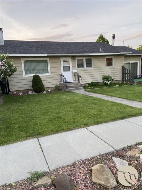 2013 Clark, Billings, MT, 59102 | Card Image