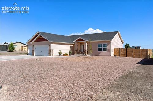 981 E Blackstone Drive, Pueblo, CO, 81007 | Card Image