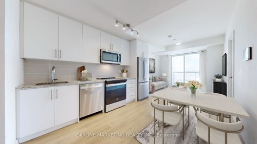 805-345 Wheat Boom Dr, Oakville, ON, L6H7X4 | Card Image