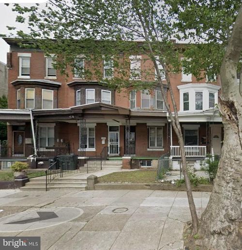 4115 N Broad St, Philadelphia, PA, 19140-3027 | Card Image