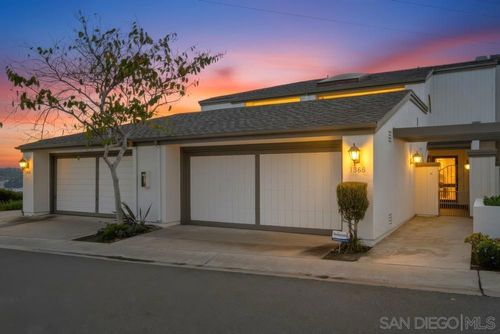 1366 Camino Lujan, San Diego, CA, 92111-7645 | Card Image