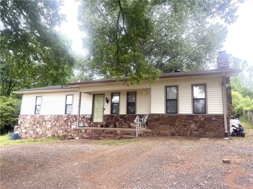 254 Hill Blvd, London, AR, 72847-9015 | Card Image