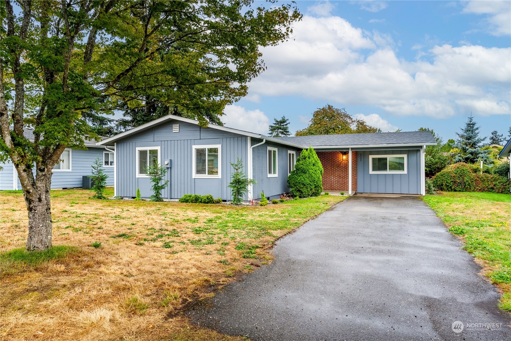 121st St, Tacoma, WA 98444