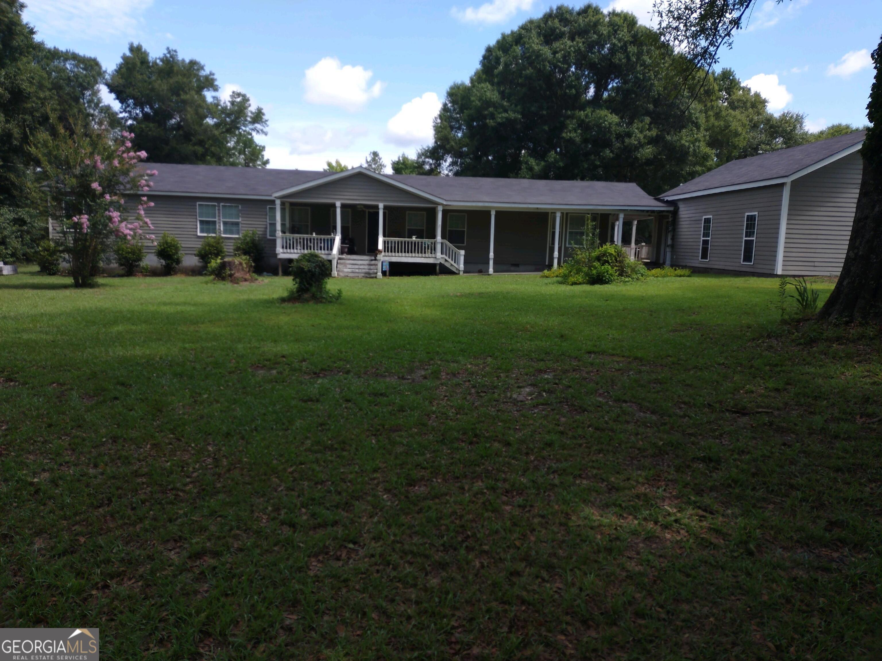 Cherrywood Trl, Soperton, GA 30457