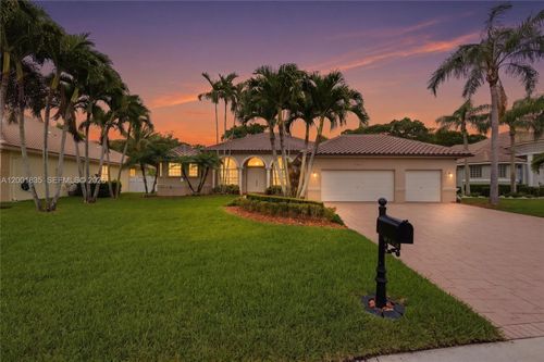 6113 Nw 53rd Cir, Coral Springs, FL, 33067-3518 | Card Image