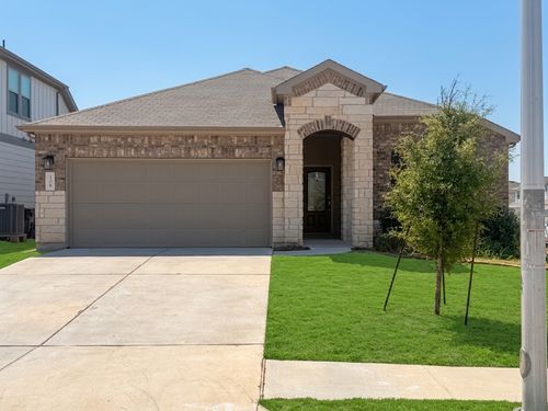 508 Red Knot Avenue, Leander, TX, 78642 | Card Image