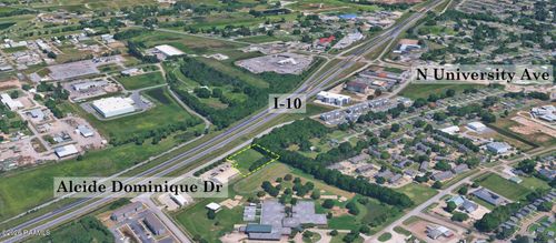 255 Alcide Dominique Drive, Lafayette, LA, 70506 | Card Image