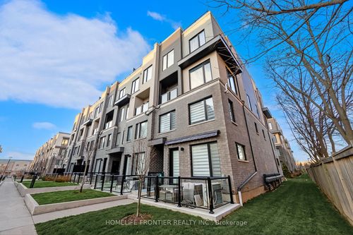 13-3562 Colonial Dr, Mississauga, ON, L5L0C1 | Card Image