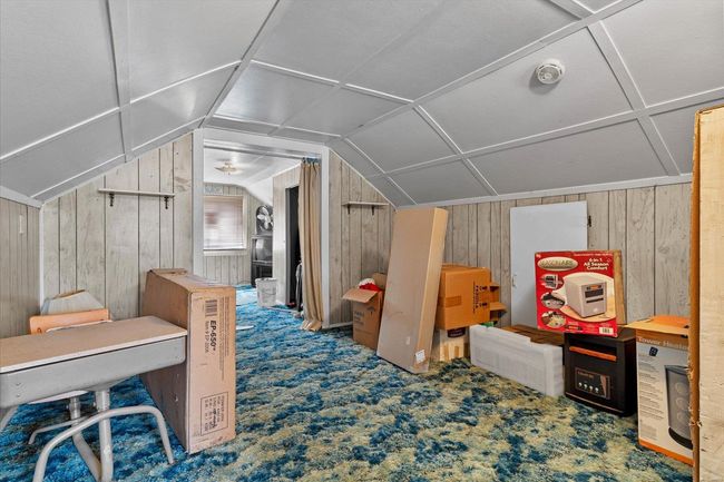 445 Jerome Ln, House other with 3 bedrooms, 1 bathrooms and 2 parking in Cahokia Heights IL | Image 9