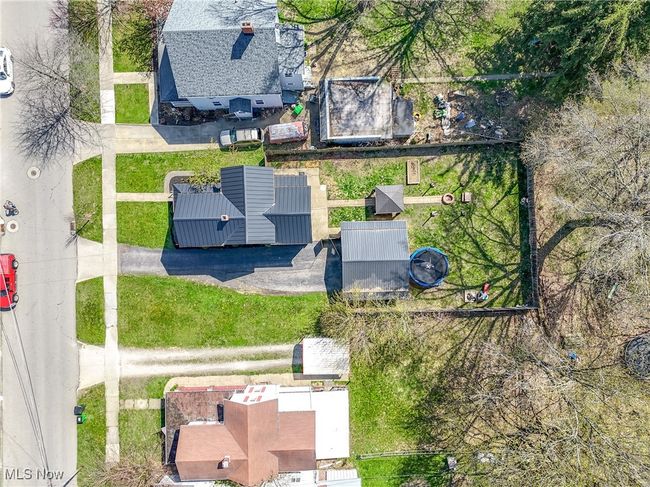 330 Spink St, House other with 3 bedrooms, 2 bathrooms and null parking in Wooster OH | Image 38
