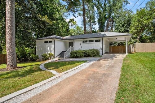 2930 Belvedere Ln, Decatur, GA, 30032-2716 | Card Image