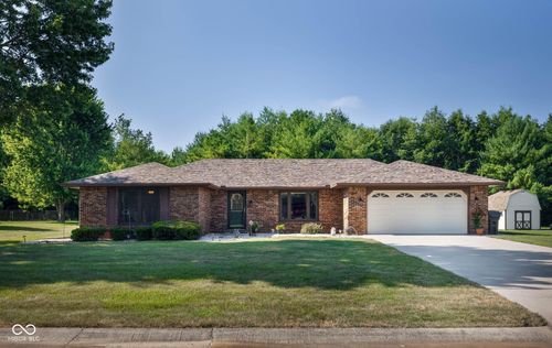 2695 Willowick Way, Anderson, IN, 46012 | Card Image