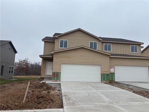 4709 Brentwood Ave, Kansas City, MO, 64136-1216 | Card Image