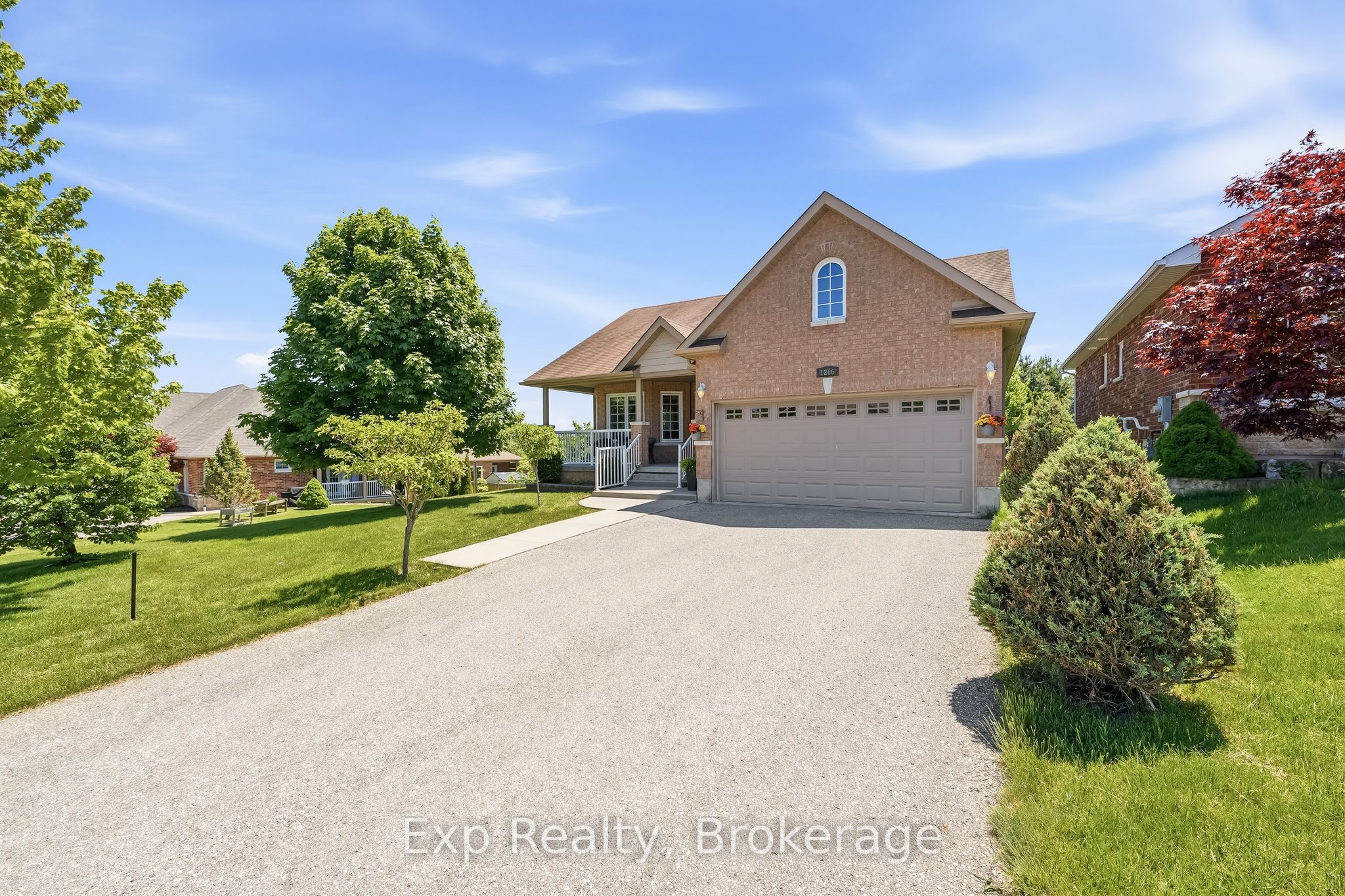 Residential in Cobourg 4
