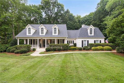6007 Morganshire Dr, Summerfield, NC, 27358-7802 | Card Image