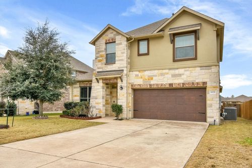 6928 Donato Pl, Round Rock, TX, 78665-3202 | Card Image